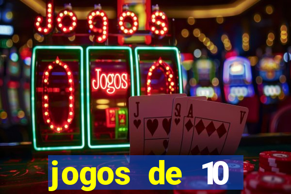 jogos de 10 centavos estrela bet